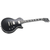 ESP E-II Eclipse BB BLKS Black Satin thumbnail 4