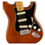 Fender American Vintage II 1973 Stratocaster Mocha thumbnail 4