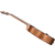 Cascha 2049 Set De Ukulele Tenor De Caoba thumbnail 4