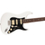 Fender Player II Stratocaster HSS RW Polar White thumbnail 4
