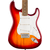 Squier Sonic Stratocaster Sienna Sunburst thumbnail 4