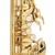 Classic Cantabile AS-450 Eb-Altsaxophon  - Retoure (Zustand: sehr gut) thumbnail 4