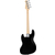 Rocktile Fatboy II BK E-Bass Black Set incl. école thumbnail 4