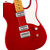 Fender 75th Anniversary American Professional Classic Cabronita Telecaster Candy Apple Red thumbnail 4