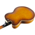 Ibanez AF55-TF Tobacco Flat  - Retoure (Zustand: sehr gut) thumbnail 4