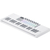 Novation Launchkey 37 Mini MK4 White thumbnail 4
