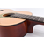 Voggys Kindergitarren-Set (3/4)  - Retoure (Zustand: sehr gut) thumbnail 4