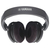 Set Cuffie Yamaha HPH-150B Nere thumbnail 4