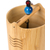 Sela Venti Chime Water (D, F, A, G) Bamboe thumbnail 4