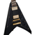 Jackson X-Series Scott Ian King V KVXT Gloss Black thumbnail 4