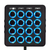 DJ Techtools MIDI Fighter 3D noir thumbnail 4