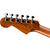 Fender California Standard Redondo Mini Spruce Top Natural Sapele  - Retoure (Zustand: sehr gut) thumbnail 4