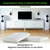 Pronomic FLS-540 WH Paar Flatpanel Wandlautsprecher Box weiß  - Retoure (Zustand: gut) thumbnail 4