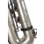 Lechgold LBS-25MN Saxophone Baryton noir nickelé thumbnail 4