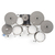 EFNOTE 5X Ensemble Moniteur E-Drum thumbnail 4