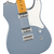 Fender 75th Anniversary American Professional Classic Cabronita Telecaster Ice Blue Metallic thumbnail 4