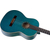 Ortega R121SNOC Ocean Blue thumbnail 4
