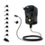 ProCo Rat 2 Professional Distortion Pedal Set incl. voeding thumbnail 4
