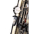 Classic Cantabile Winds TS-450 Antique Yellow Set Saxophone Ténor thumbnail 4