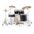 Pearl Export EXX705NBR/C31 Drumkit Jet Black Beginner Set thumbnail 4