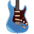 Patina Guitars PS-3 LPB Lake Placid Blue thumbnail 4
