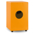 XDrum KC-37OG Cajon per Bambini Set Arancione con Scuola thumbnail 4