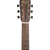 Martin 000-10E Retro Sapele thumbnail 4