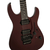 Charvel Pro-Mod Plus Dinky DK24 HH FR EB Crimson Eclipse thumbnail 4