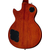 Epiphone Les Paul Standard 60s Iced Tea Burst thumbnail 4