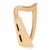 Classic Cantabile H-12 AW Keltische Harp 12 Snaren thumbnail 4