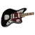 Squier Classic Vibe '70s Jaguar LRL Black thumbnail 4