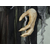 Europalms Halloween Hexe Nahema Figur animiert, 160cm thumbnail 4