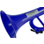 Classic Cantabile PTP-10BL MardiBrass Kunststoff Bb-Trompete Blau  - Retoure (Zustand: sehr gut) thumbnail 4