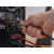 Yamaha HS 4 Aktiv Studiomonitor Paar schwarz  - Retoure (Verpackungsschaden) thumbnail 4