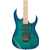 Ibanez RG421S-SEM Blue Moon Burst  - Retoure (Zustand: sehr gut) thumbnail 4