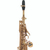 Selmer Bb-sopraansaxofoon, Serie III, Goudlak thumbnail 4