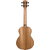 Cascha Tenor Ukulele Zebra Wood Set thumbnail 4