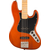 Squier Classic Vibe Active '70s Jazz Bass Mocha thumbnail 4