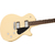 Gretsch Guitars Electromatic Jet Club Buttercream thumbnail 4