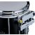 Tama MS1409T-SBK Fieldstar Marching Snare Drum 14" x 9" Satin Black  - Retoure (Zustand: sehr gut) thumbnail 4