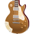 Gibson Mary Ford Les Paul Standard Gold Top thumbnail 4