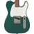 Squier Classic Vibe Custom Esquire Sherwood Green thumbnail 4
