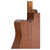 Rocktile WSD-101C NT Westerngitarre  - Retoure (Zustand: sehr gut) thumbnail 4