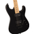Jackson Pro Origins 1985 San-Dimas SD1 HH MPL Noir Brillant thumbnail 4