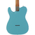 Suhr Classic T Vintage LE Daphne Blue SS thumbnail 4