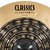 Meinl Classics Custom Dual 22" Ride Set incl. asta per piatti dritta thumbnail 4
