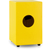 XDrum KC-37G Cajon per Bambini Giallo Set con Scuola thumbnail 4