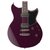 Yamaha RSS20 HTM Revstar Standard E-Gitaar Hot Merlot thumbnail 4