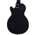 Epiphone Les Paul Tribute Vintage Sunburst - Reso (Condizione: molto buono) thumbnail 4