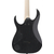 Ibanez RGR662AHBF-WK Prestige RGR Weathered Black thumbnail 4